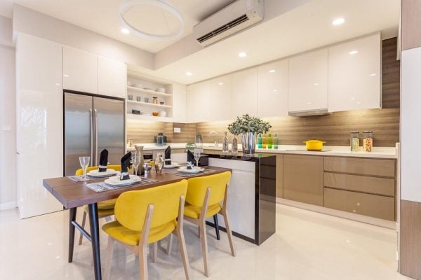 gỗ MDF