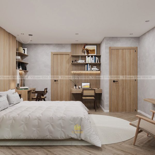 579b4676bed47f8a26c5-600x600 Thiết kế nội thất chung cư TSQ EuroLand - Phong cách Wabisabi