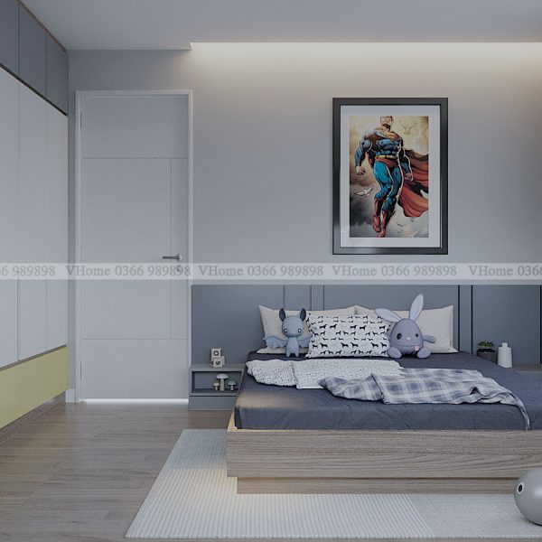 sua_View04-600x600 Thi công nội thất biệt thự Vinhome Gardenia