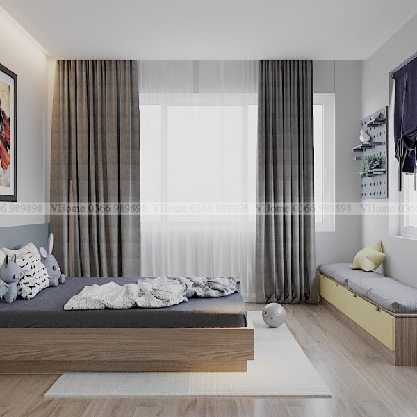 sua_View05-600x600 Thi công nội thất biệt thự Vinhome Gardenia