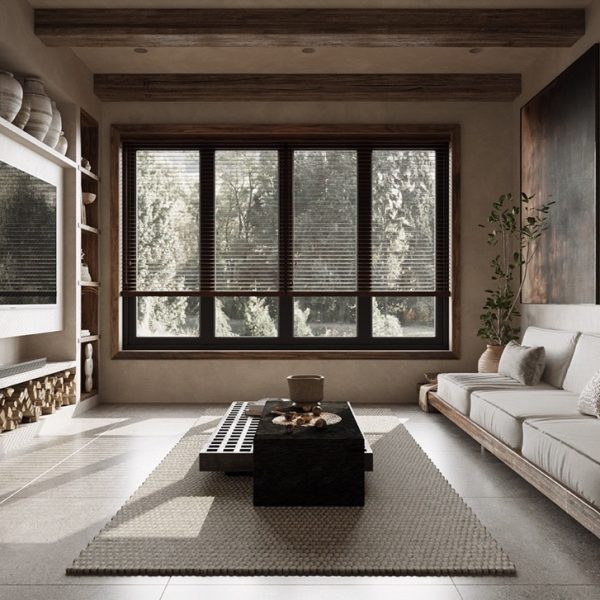 1.15-600x600 Thiết kế độc đáo trong phong cách Rustic
