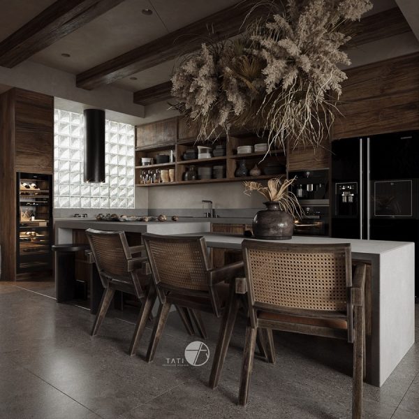 1.16-600x600 Thiết kế độc đáo trong phong cách Rustic