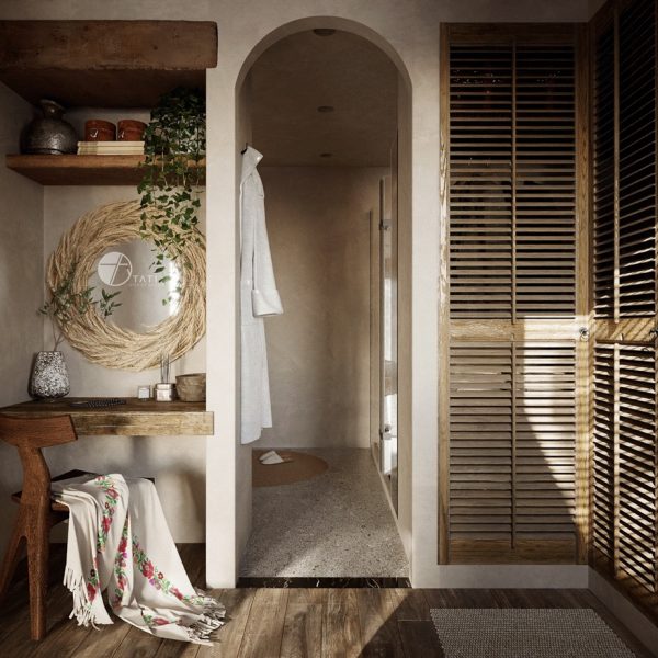 1.17-600x600 Thiết kế độc đáo trong phong cách Rustic