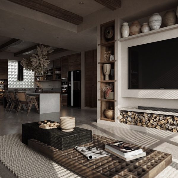 1.2-600x600 Thiết kế độc đáo trong phong cách Rustic