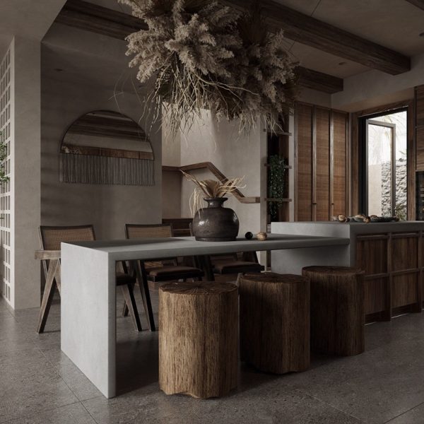 1.6-600x600 Thiết kế độc đáo trong phong cách Rustic