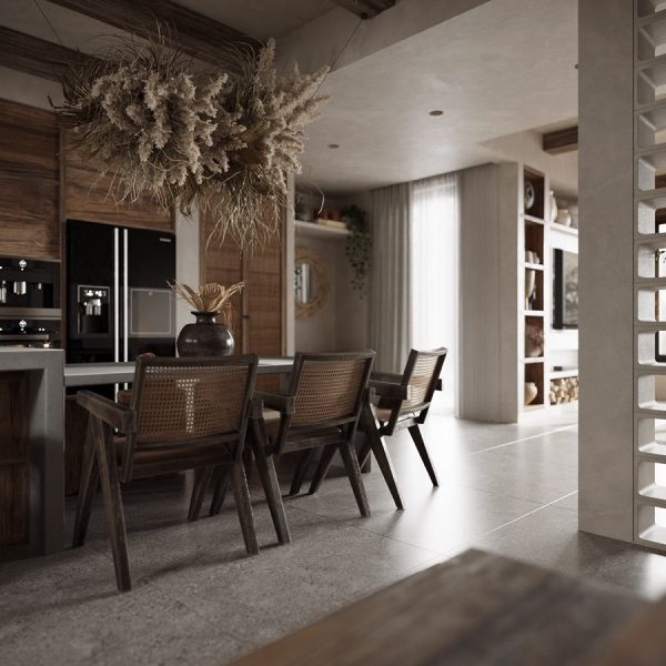 1.7-600x600 Thiết kế độc đáo trong phong cách Rustic