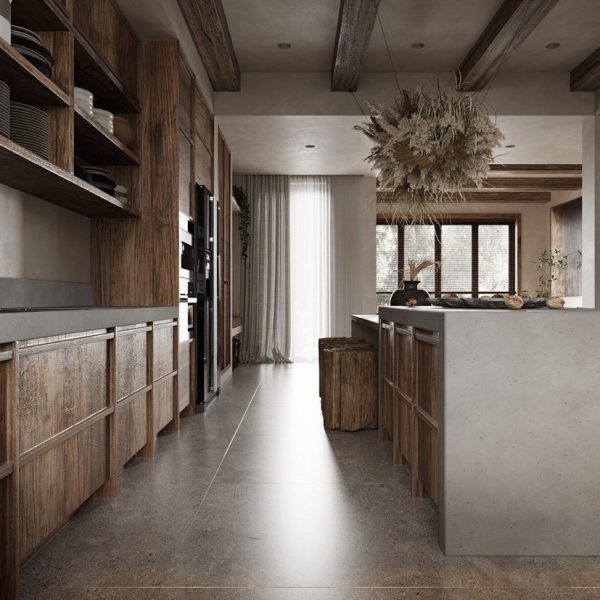 1.9-600x600 Thiết kế độc đáo trong phong cách Rustic